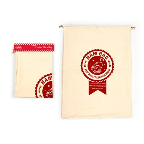 Christmas Ham Bag - Treasure Emporium