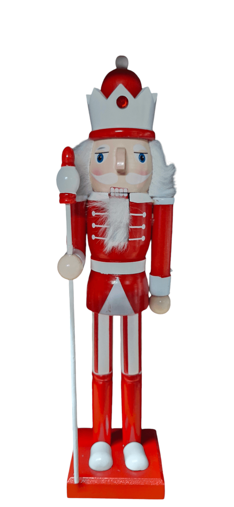 Christmas Nutcracker