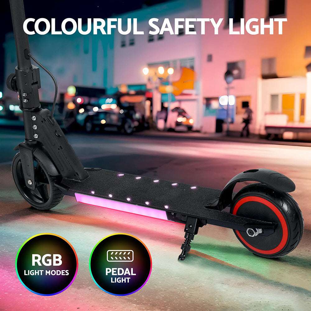 Electric Scooter 130W Folding Commuter Scooter