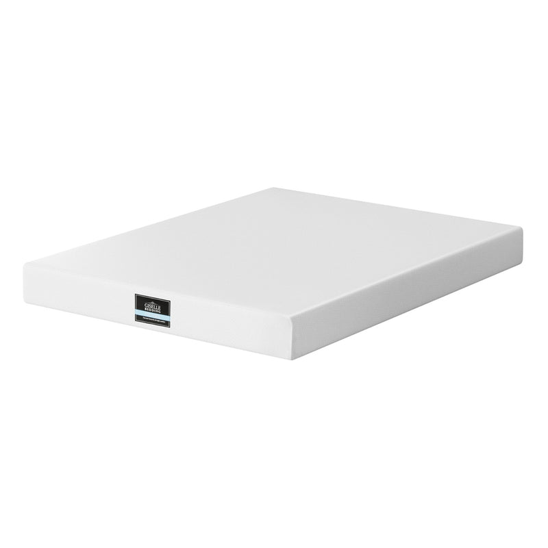 Giselle 20cm Memory Foam Mattress Green Tea Queen