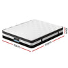 30cm Giselle Mattress Queen Size