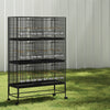 i.Pet 175cm Large Bird Cage Aviary