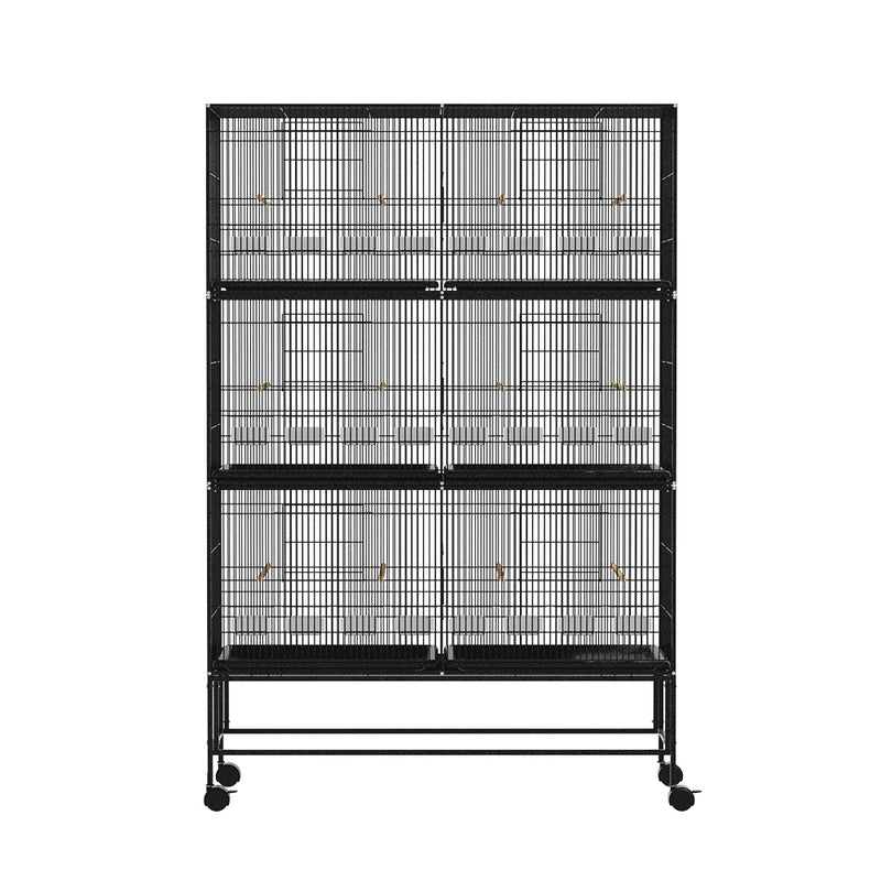 i.Pet 175cm Large Bird Cage Aviary
