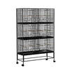 i.Pet 175cm Large Bird Cage Aviary