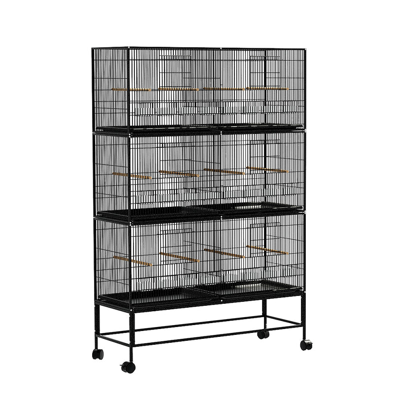 i.Pet 175cm Large Bird Cage Aviary