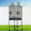 i.Pet 145cm Large Bird Cage Aviary
