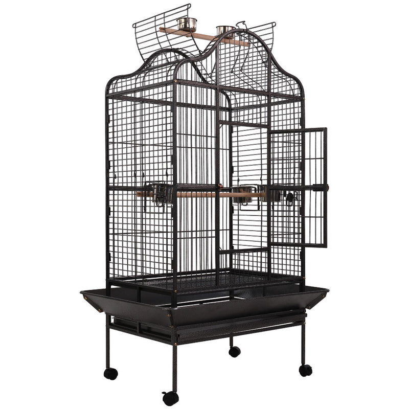 i.Pet 168cm Large Bird Cage Aviary