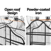 i.Pet 168cm Large Bird Cage Aviary