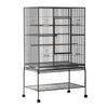 i.Pet 138cm Large Bird Cage Aviary