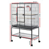 i.Pet 138cm Large Bird Cage Aviary