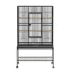 i.Pet 138cm Large Bird Cage Aviary