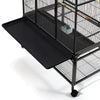 i.Pet 138cm Large Bird Cage Aviary