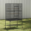 i.Pet 138cm Large Bird Cage Aviary