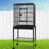 i.Pet 144cm Large Bird Cage Aviary