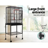i.Pet 144cm Large Bird Cage Aviary