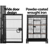 i.Pet 144cm Large Bird Cage Aviary