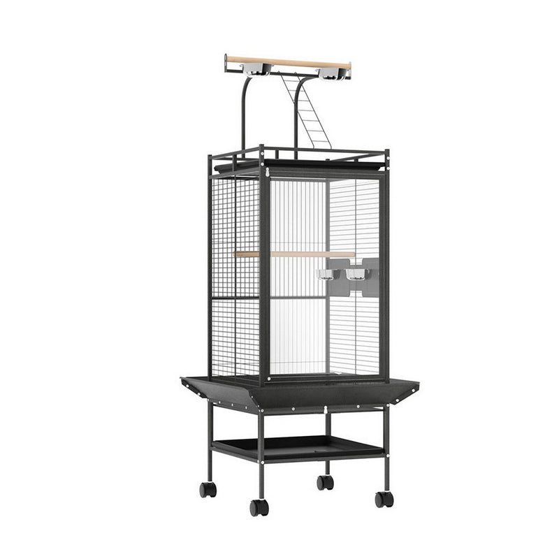 i.Pet 155cm Large Bird Cage Aviary
