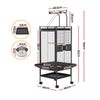 i.Pet 155cm Large Bird Cage Aviary