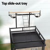 i.Pet 155cm Large Bird Cage Aviary