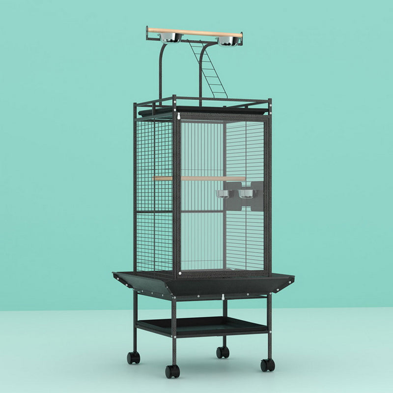i.Pet 155cm Large Bird Cage Aviary