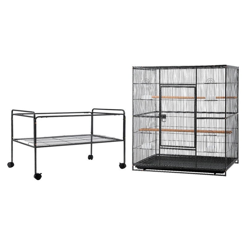 i.Pet 160cm Large Bird Cage Aviary