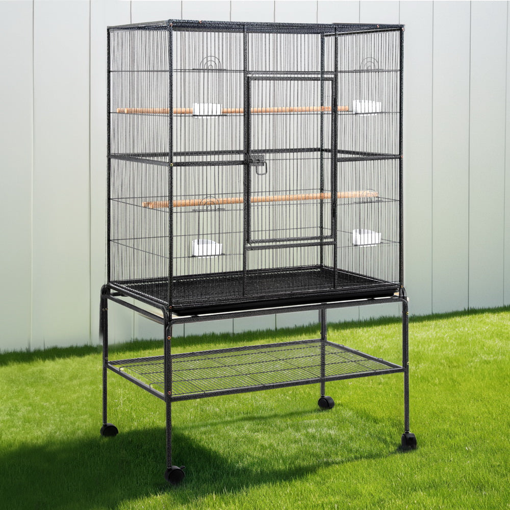 i.Pet 160cm Large Bird Cage Aviary