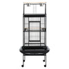 i.Pet 173cm Large Bird Cage Aviary