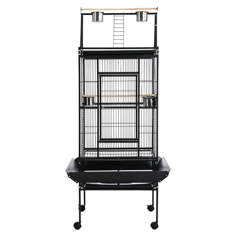 i.Pet 173cm Large Bird Cage Aviary