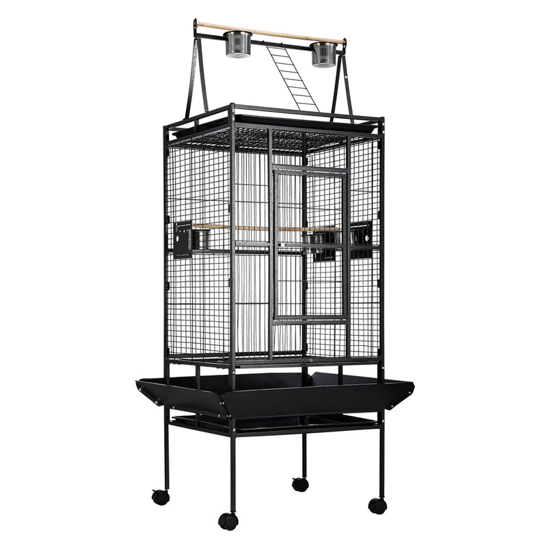 i.Pet 173cm Large Bird Cage Aviary