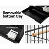 i.Pet 88cm Large Bird Cage Aviary