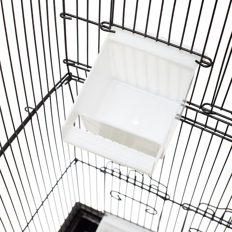 i.Pet 88cm Large Bird Cage Aviary