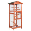i.Pet XL Wooden Bird Cage Aviary 168cm