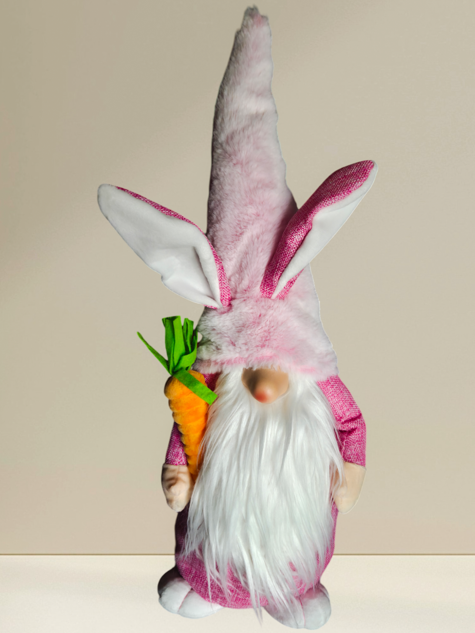 Easter Plush Gnome 40cm