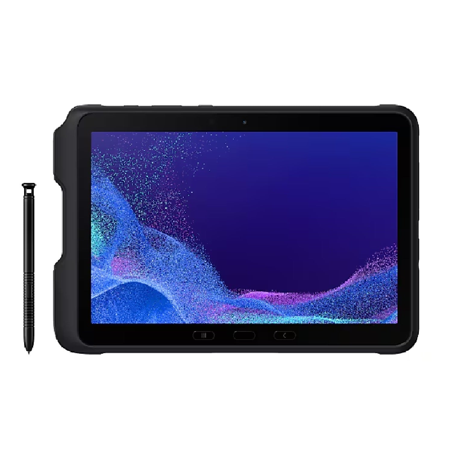 Samsung Galaxy Tab Active4 Pro 5G 64GB β Black (10.1", Rugged, S Pen)