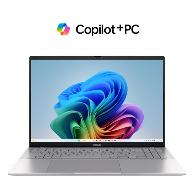 ASUS Vivobook S16 16" OLED Ryzen AI 7 Laptop