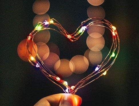 LED Solar 200 Powered Outdoor Lights