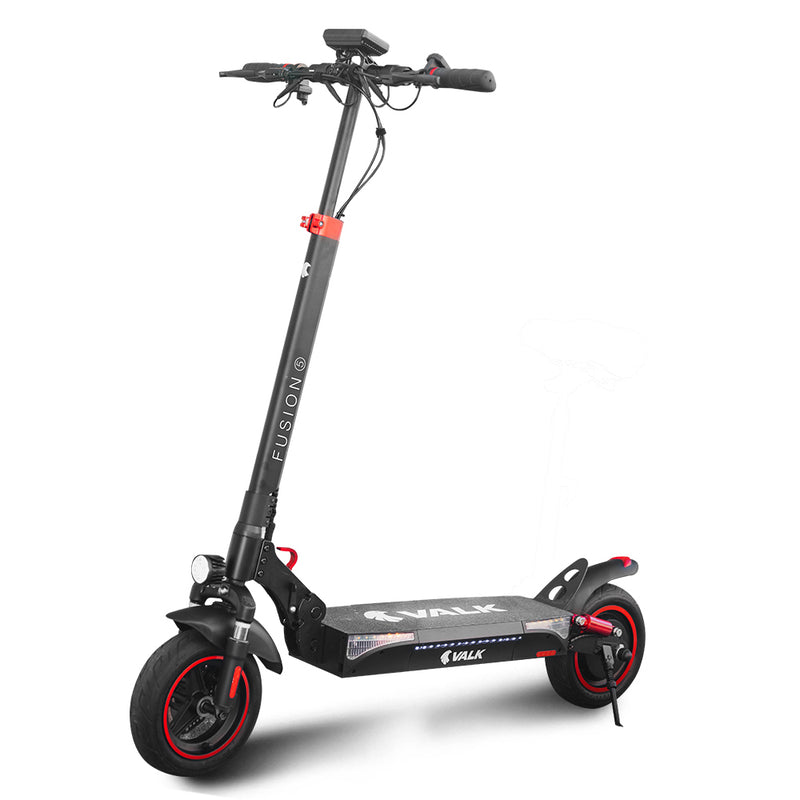 VALK Fusion 5 Electric Scooter – 500W 48V 13Ah, 50km Range