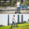VALK Fusion 5 Electric Scooter – 500W 48V 13Ah, 50km Range
