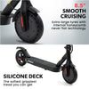 VALK Synergy 5 MkII 400W Electric Scooter – Black