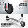 VALK Synergy 5 MkII 400W Electric Scooter – White