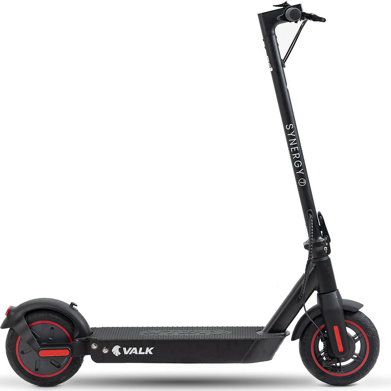 VALK Synergy 7 MkII 500W Electric Scooter – 37V 15Ah, Foldable