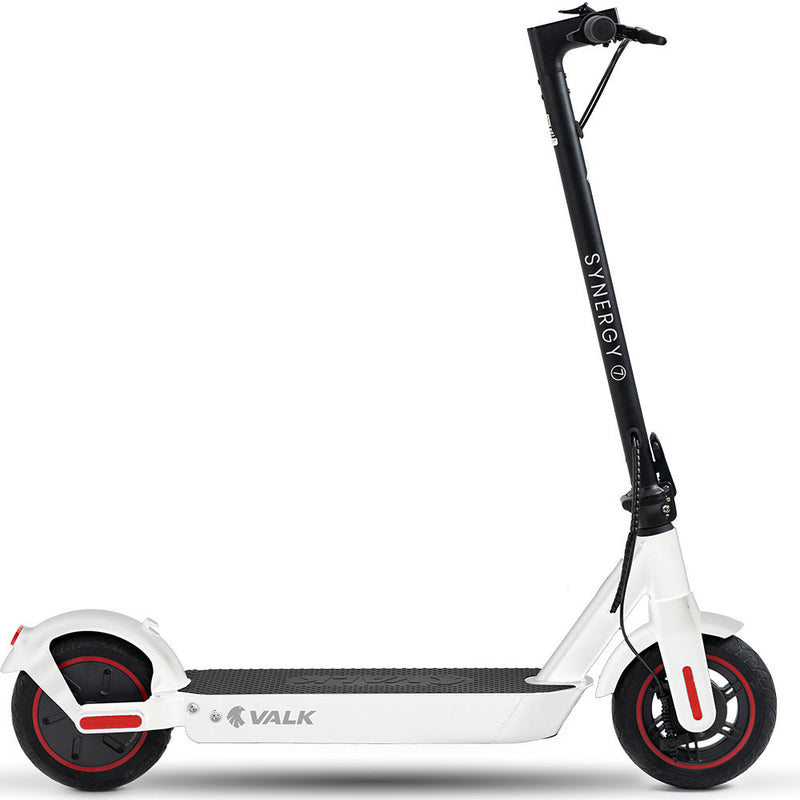 VALK Synergy 7 MkII 500W Folding Electric Scooter – 15Ah 37V