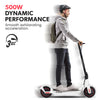 VALK Synergy 7 MkII 500W Folding Electric Scooter – 15Ah 37V