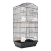 VEER 92cm 2-in-1 Parrot Aviary Bird Cage