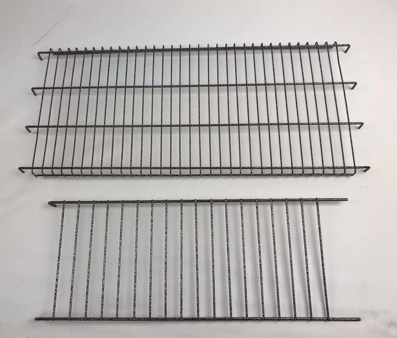 YES4PETS 3 Platforms & 3 Ladders – Accessory Set for 140cm Cages