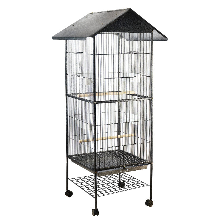 YES4PETS 160cm Large Bird Cage Aviary