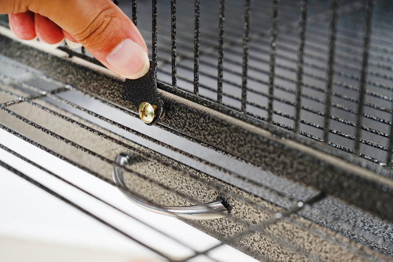 YES4PETS 160cm Large Bird Cage Aviary