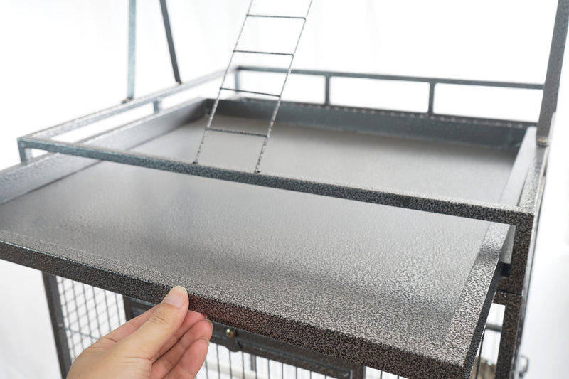 YES4PETS 174cm Large Bird Cage Aviary