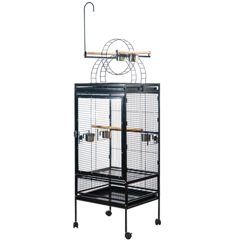 YES4PETS 174cm Large Bird Cage Aviary