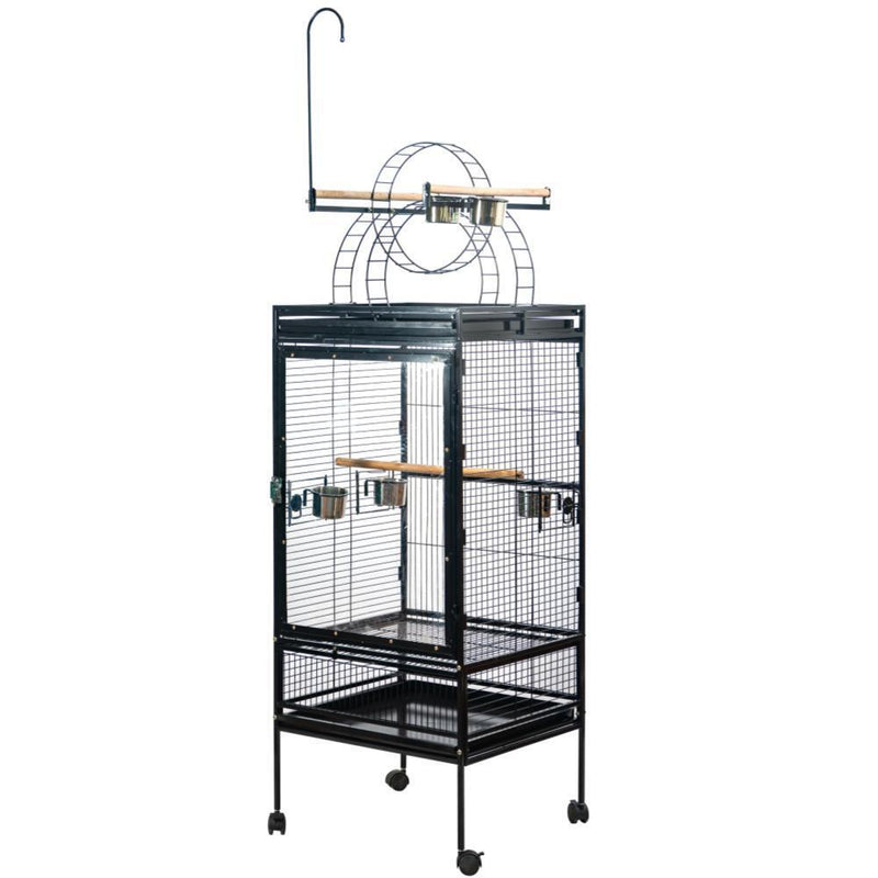 YES4PETS 174cm Large Bird Cage Aviary